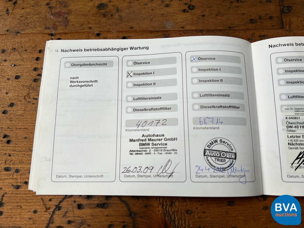 BMW Z4 Roadster Cabriolet 2.5i 177pk 2006, N-472-KV