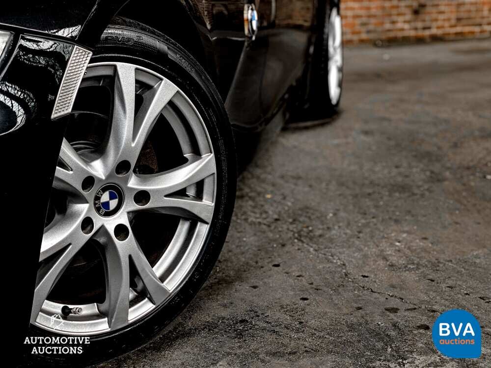 BMW Z4 Roadster Cabriolet 2.5i 177pk 2006, N-472-KV