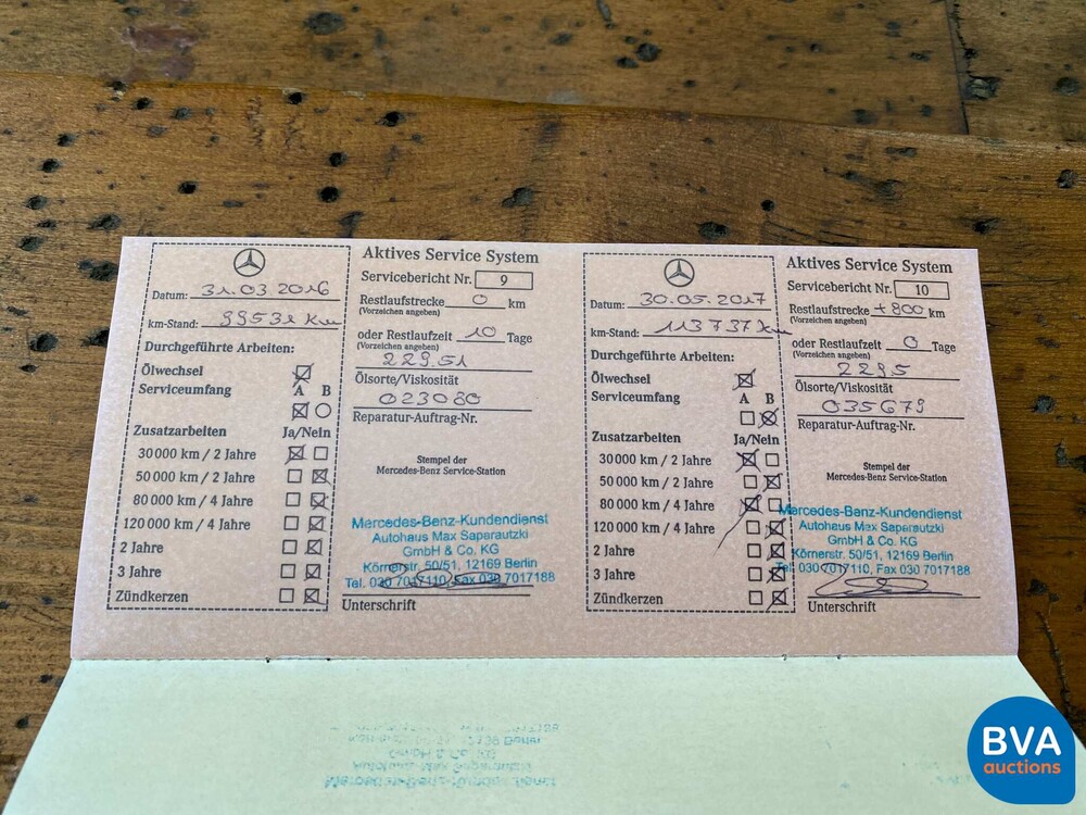 Mercedes-Benz E280 Limousine 231pk E-Klasse Orig.NL 2007,18-TT-NX