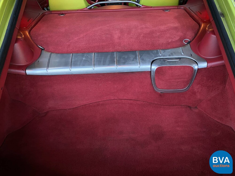 Porsche Cayman R 3.4 PDK 330pk 2012, R-988-DX