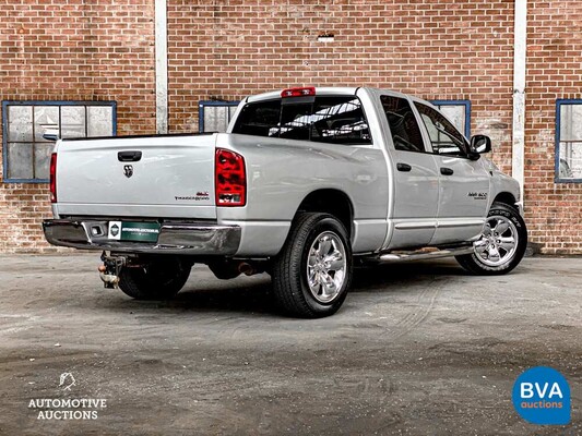 Dodge Ram 1500 349 PS 2005, VHR-98-R.