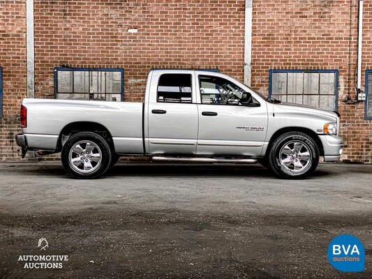 Dodge Ram 1500 349 PS 2005, VHR-98-R.