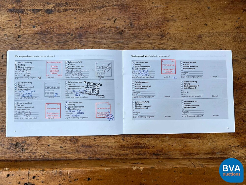 Porsche Cayenne 4.8 Turbo 500hp 2012, 71-ZVF-9.