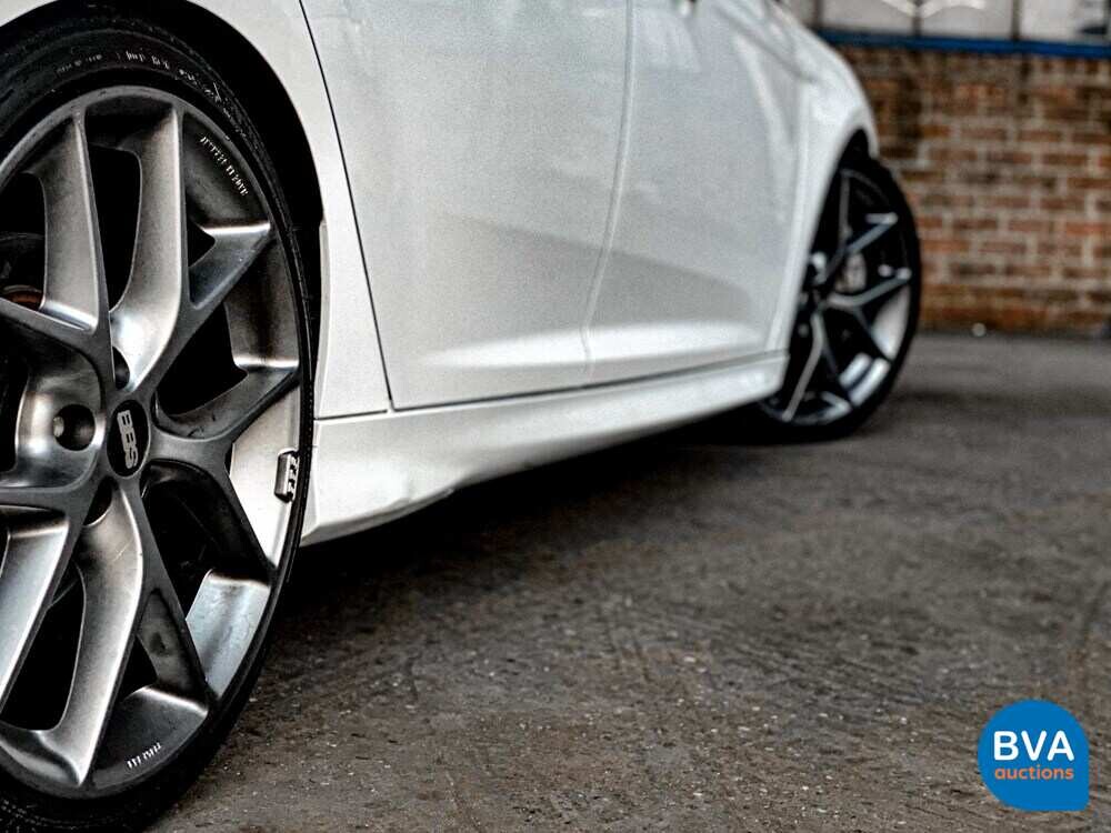 2017 Ford Focus RS 350 PS.