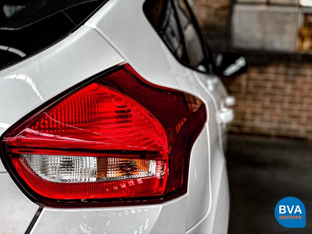 2017 Ford Focus RS 350 PS.