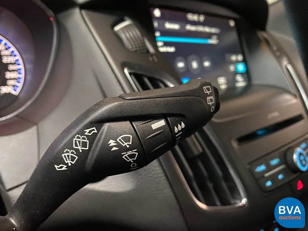 2017 Ford Focus RS 350 PS.