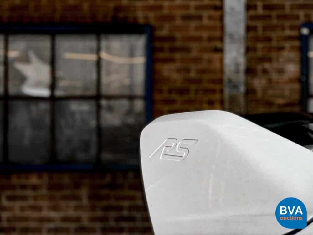 2017 Ford Focus RS 350 PS.