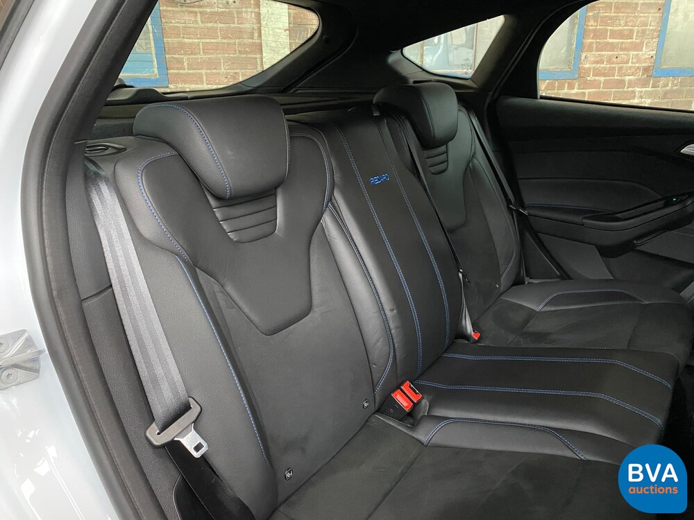 2017 Ford Focus RS 350 PS.