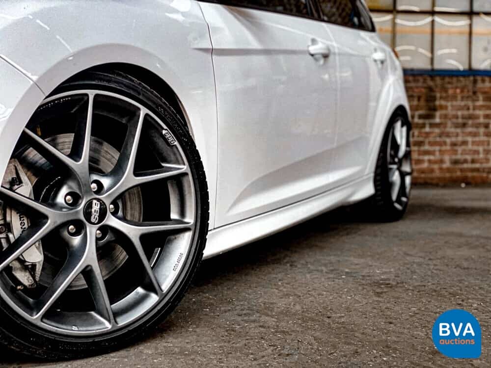 2017 Ford Focus RS 350 PS.