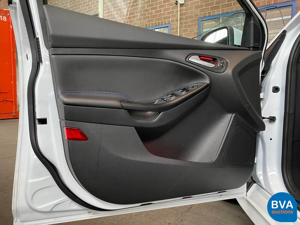 2017 Ford Focus RS 350 PS.