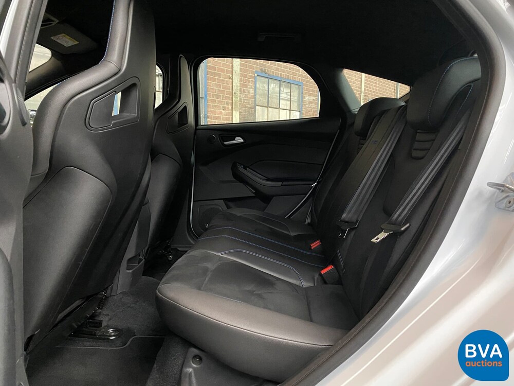 2017 Ford Focus RS 350 PS.