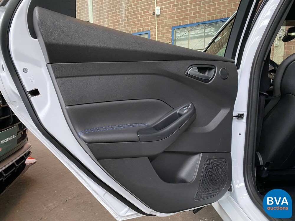 2017 Ford Focus RS 350 PS.