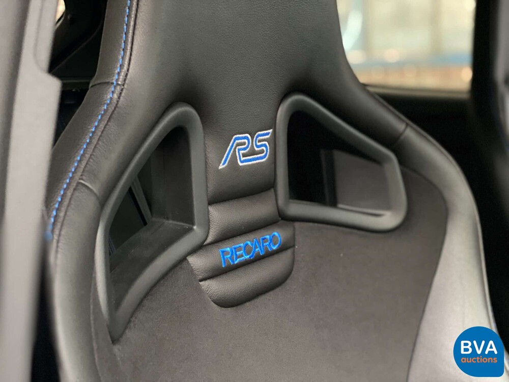 2017 Ford Focus RS 350 PS.