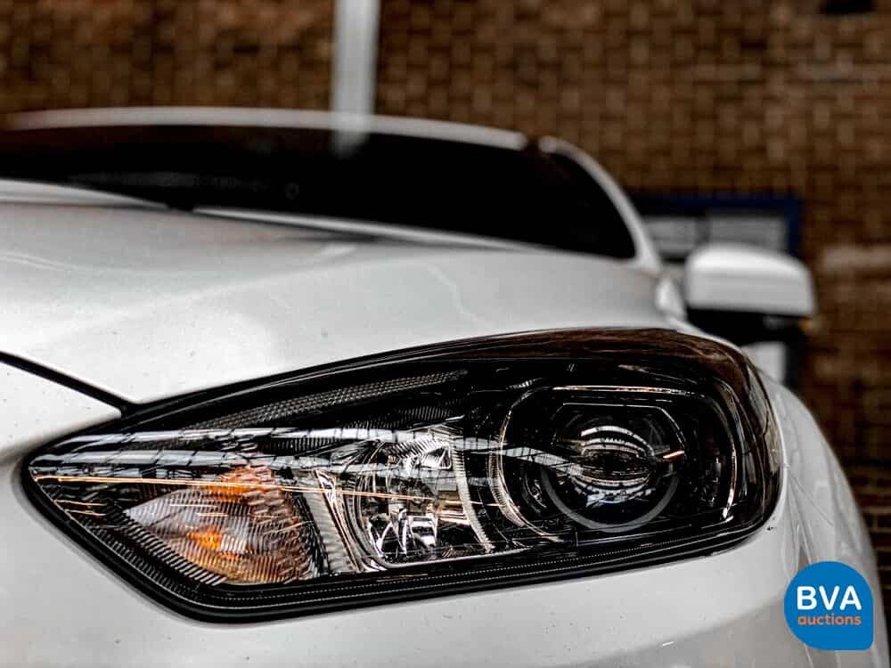 2017 Ford Focus RS 350 PS.