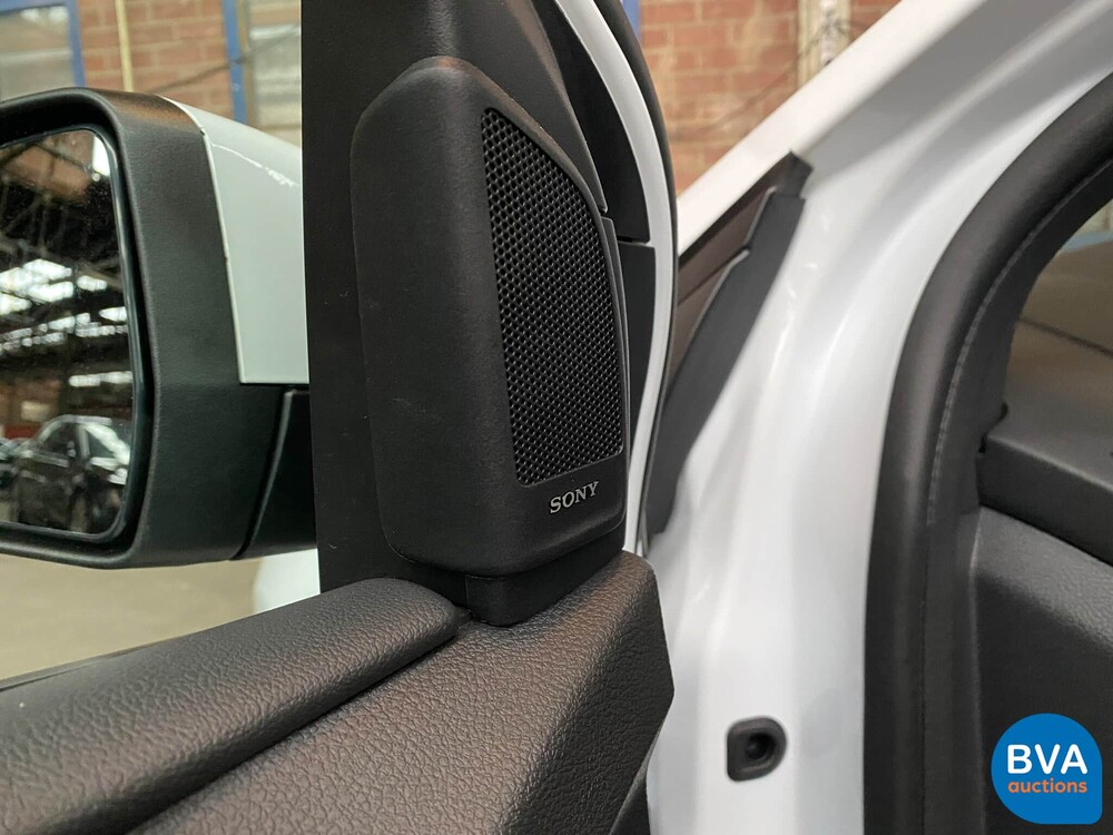 2017 Ford Focus RS 350 PS.