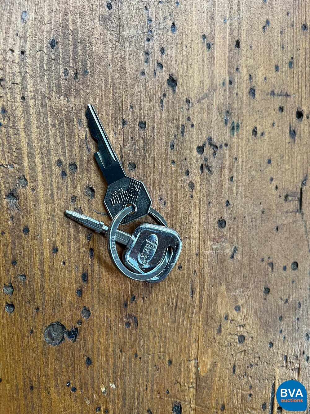 Rolls-Royce Silver Shadow 6.8 V8 Saloon type ll 1972, DL-11-60