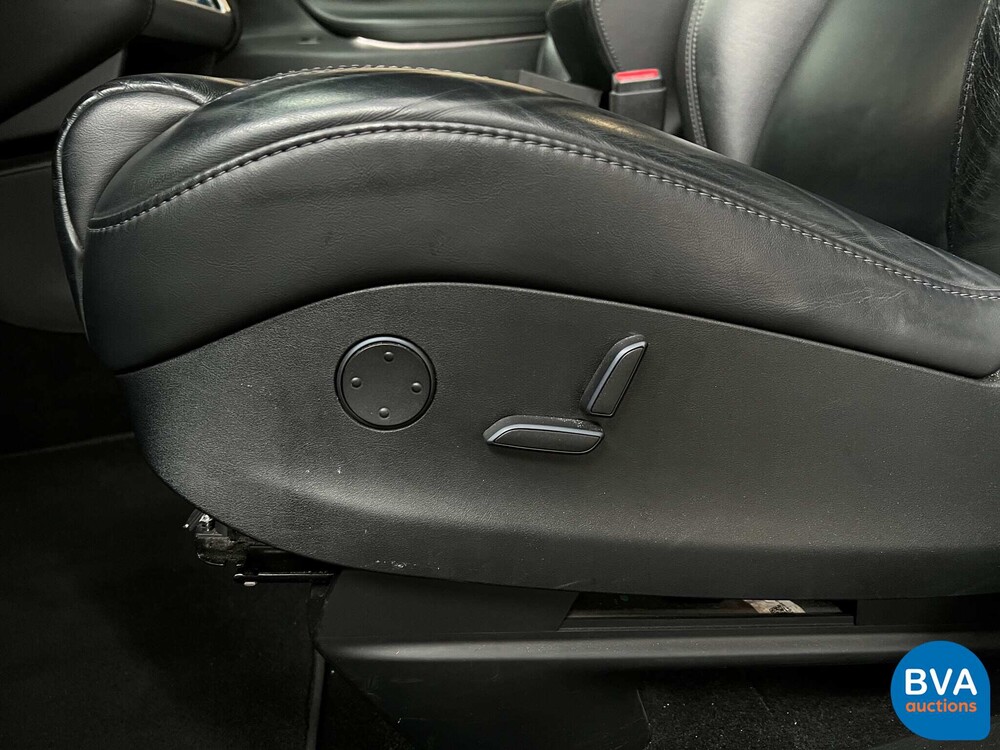 Tesla Model X 100D 6-Personen 417PS 2017 Org.-NL, PR-391-T.