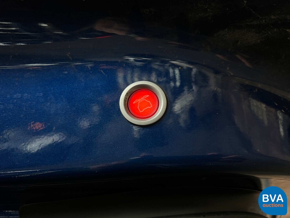 Tesla Model X 100D 6-Personen 417PS 2017 Org.-NL, PR-391-T.