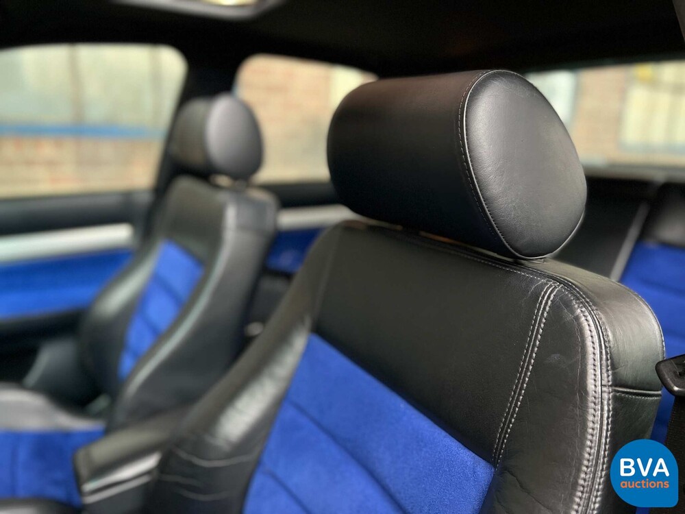 Audi S4 2.7 V6 Quattro Biturbo 265pk 2002, N-893-NL