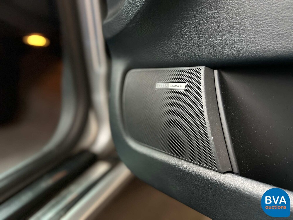 Audi S4 2.7 V6 Quattro Biturbo 265pk 2002, N-893-NL