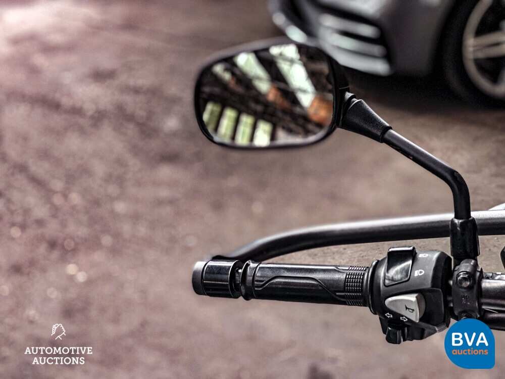 Honda Tour CB 500 F C-ABS 48PS 2014, 44-MD-SP.