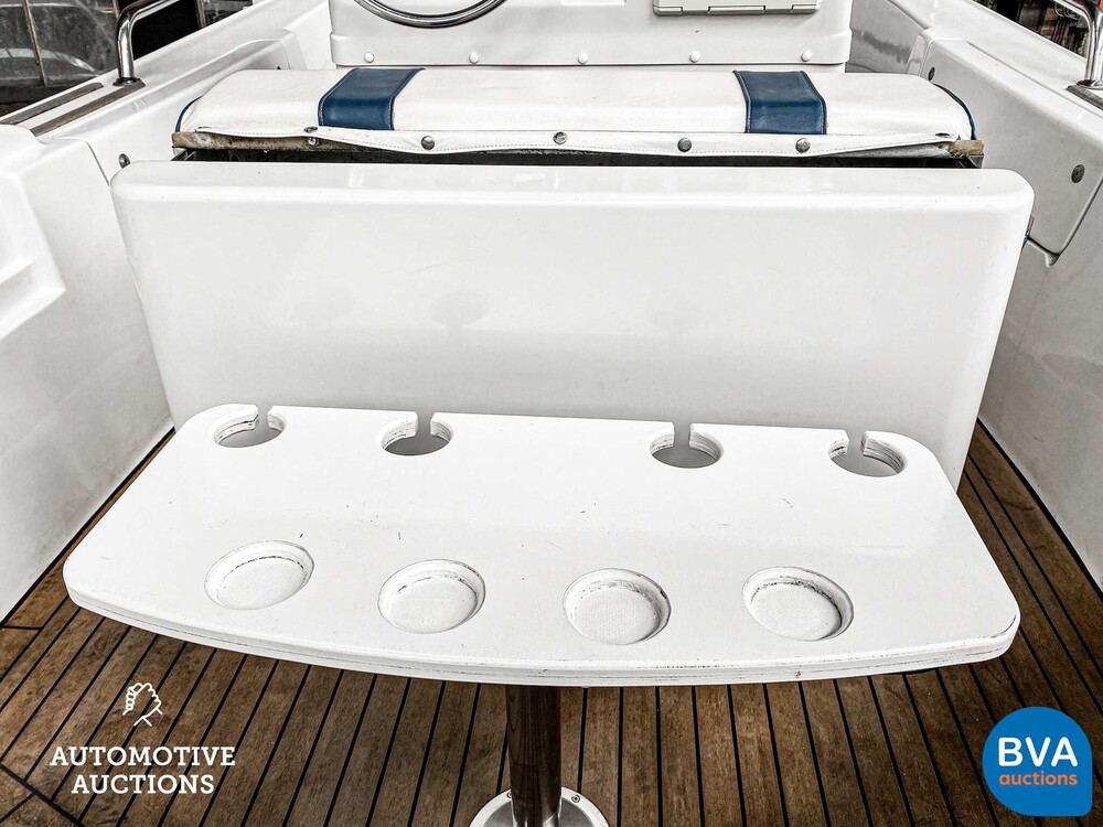 Lomac Rib 670 225 PS.