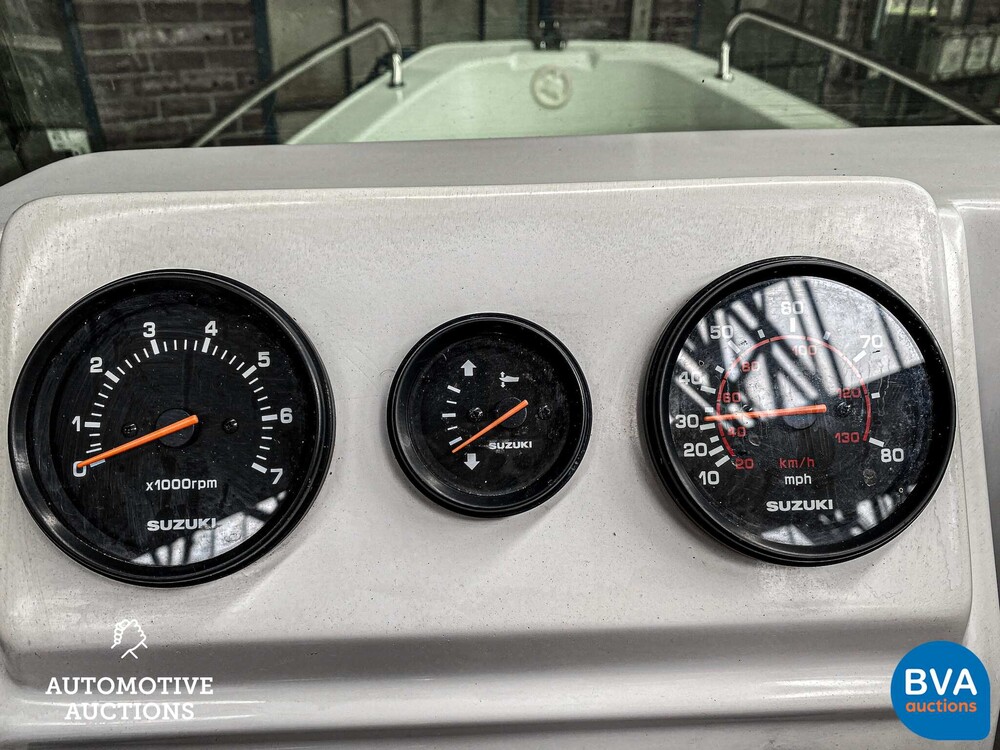 Lomac Rib 670 225 PS.