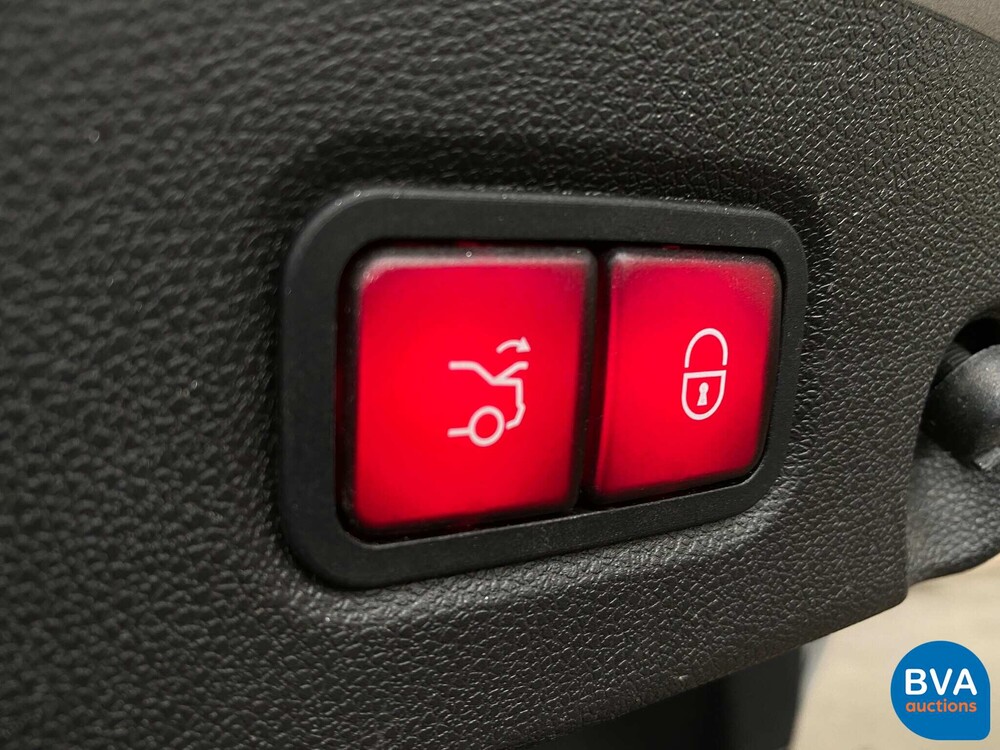 Mercedes-Benz CLS500 4-Matic CLS-klasse 408pk 2012, SK-357-K