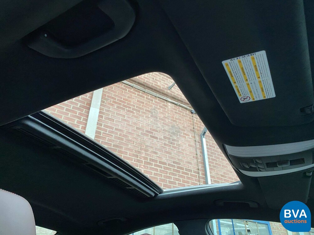 Mercedes-Benz CLS500 4-Matic CLS-klasse 408pk 2012, SK-357-K