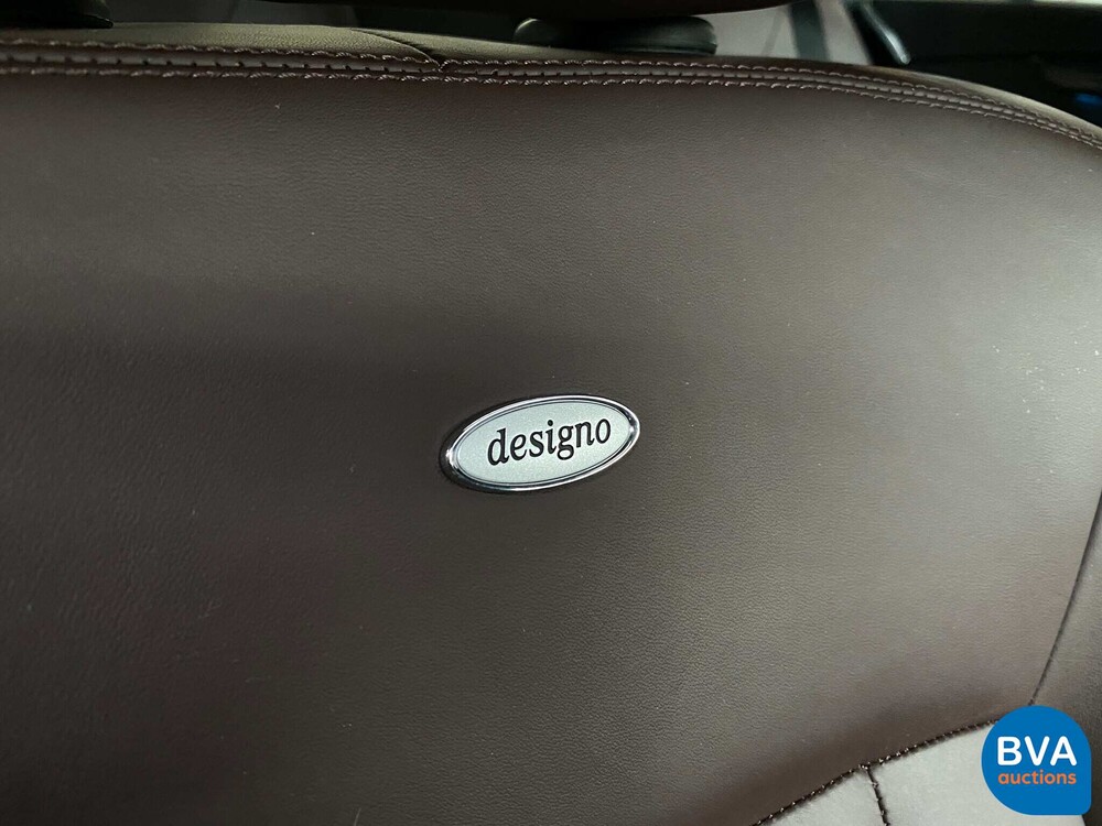 Mercedes-Benz CLS500 4-Matic CLS-klasse 408pk 2012, SK-357-K