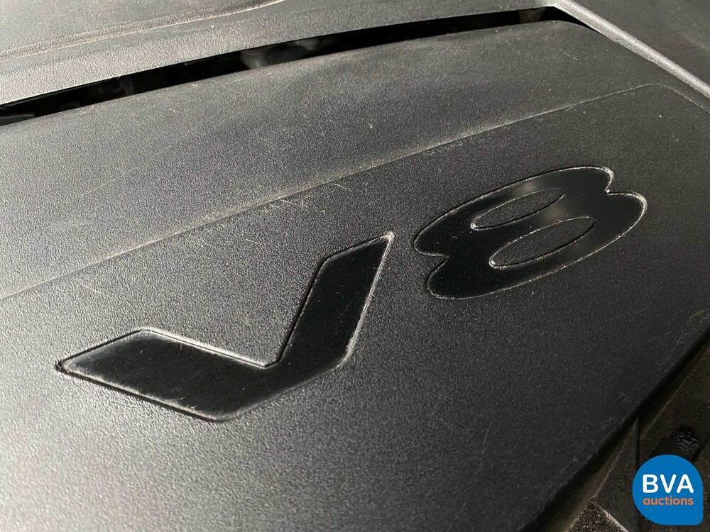 Mercedes-Benz CLS500 4-Matic CLS-klasse 408pk 2012, SK-357-K