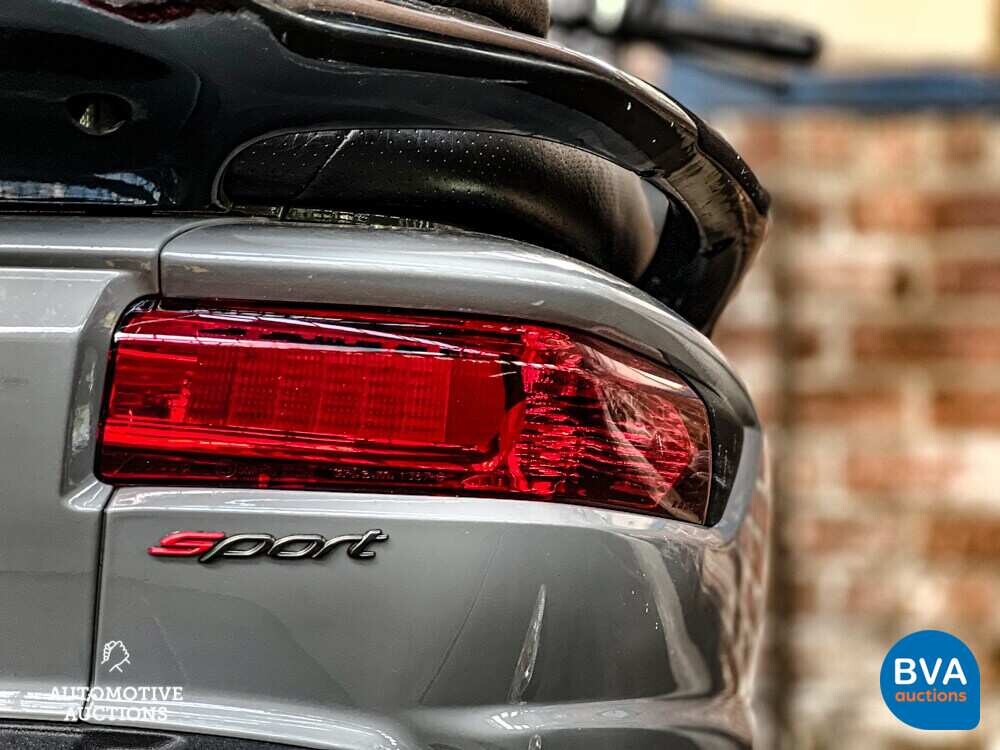 Piaggio MP3 500 LT Sport 40PS 2014, L-153-HR.