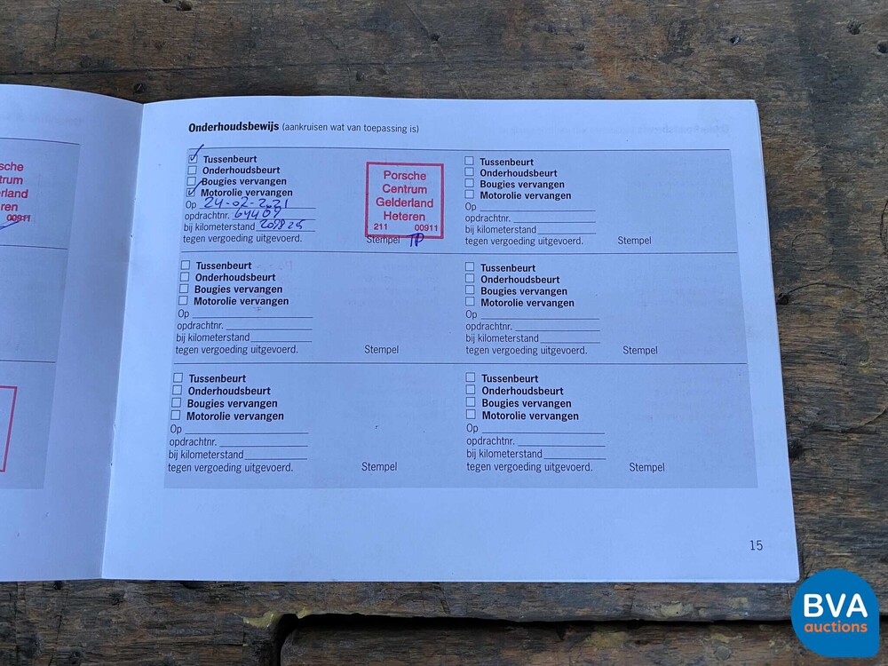 Porsche Panamera S E-Hybrid 416pk SportChrono 2014 -Org NL-, 5-TDZ-03