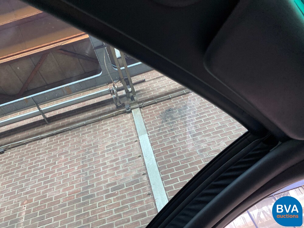 Porsche 911 996 Targa 3.6 320pk 2002 -YOUNGTIMER-