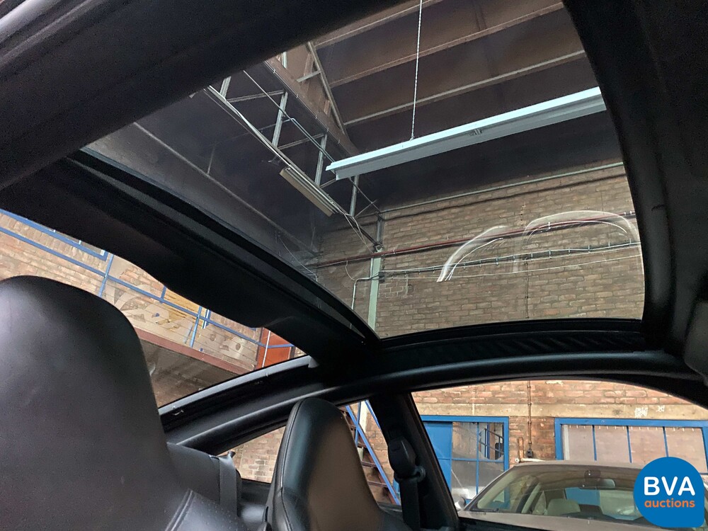 Porsche 911 996 Targa 3.6 320pk 2002 -YOUNGTIMER-