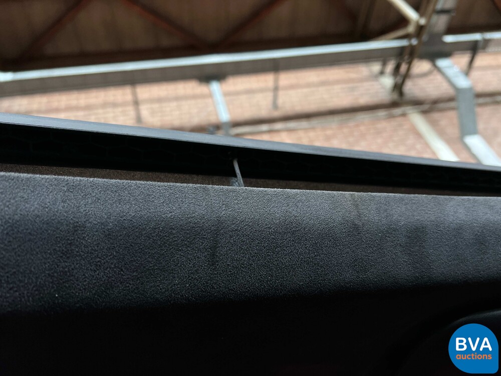 Porsche 911 Turbo 3.8 SportChrono 520pk 991 2014, N-735-RZ