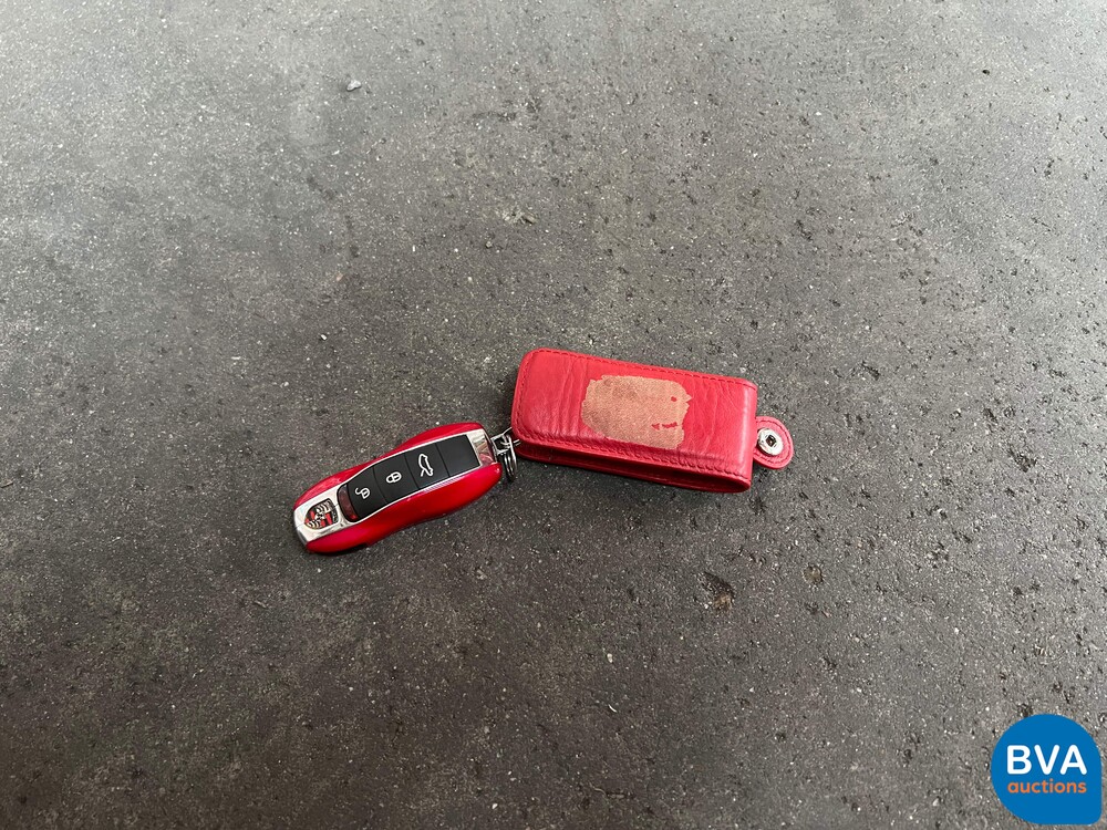 Porsche 911 Turbo 3.8 SportChrono 520pk 991 2014, N-735-RZ