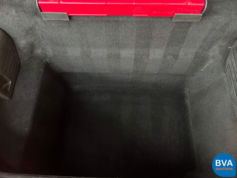 Porsche 911 Turbo 3.8 SportChrono 520pk 991 2014, N-735-RZ