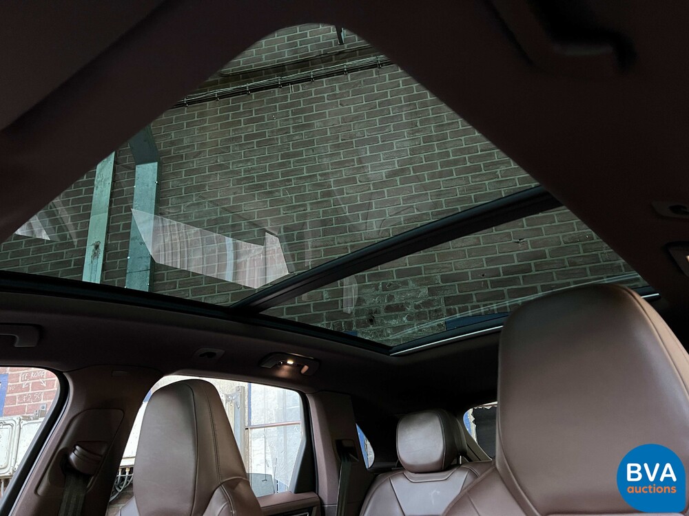 Porsche Cayenne 3.0 E-Hybrid 462hp 2018 SportChrono -Org. NL-, TL-795-R.