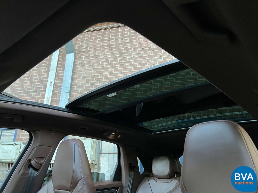 Porsche Cayenne 3.0 E-Hybrid 462hp 2018 SportChrono -Org. NL-, TL-795-R.