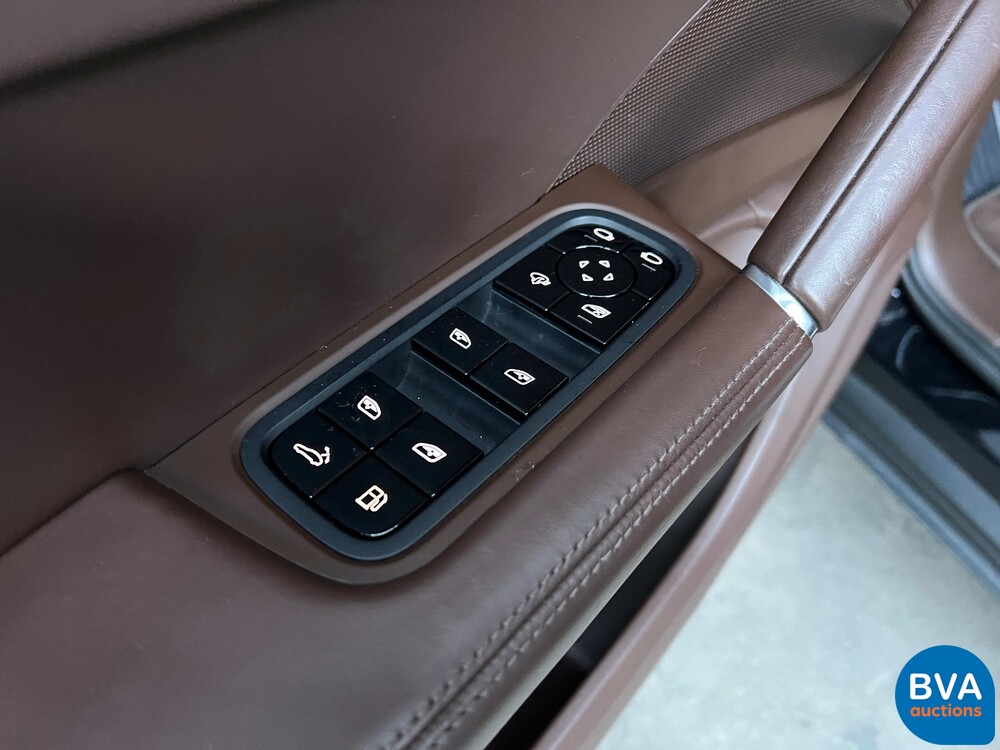 Porsche Cayenne 3.0 E-Hybrid 462hp 2018 SportChrono -Org. NL-, TL-795-R.