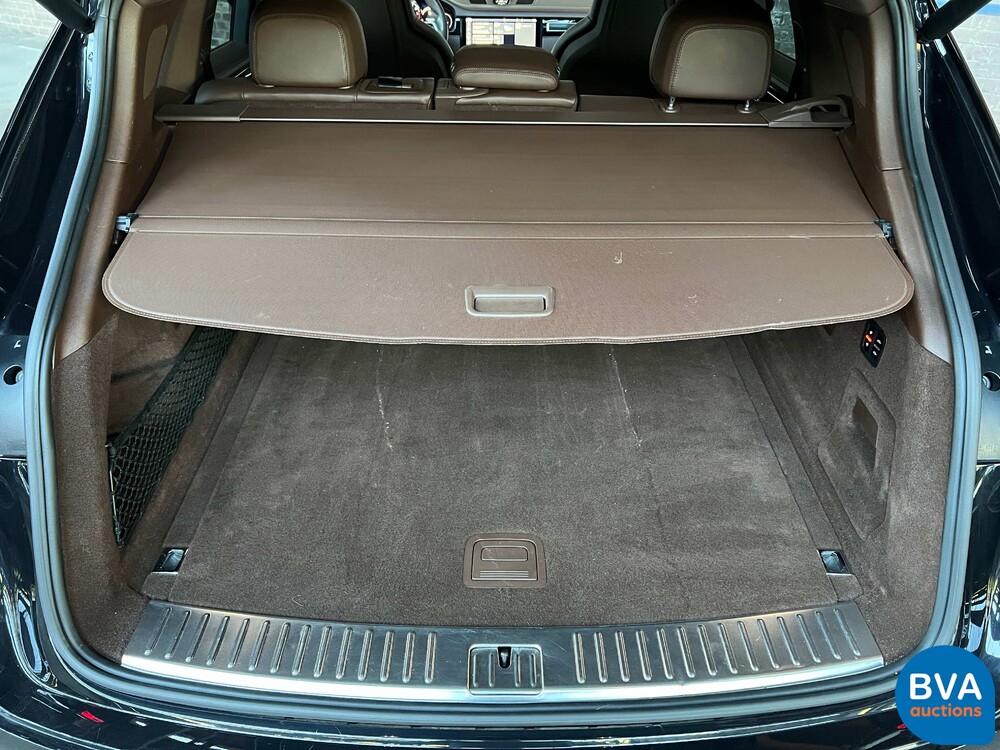 Porsche Cayenne 3.0 E-Hybrid 462hp 2018 SportChrono -Org. NL-, TL-795-R.