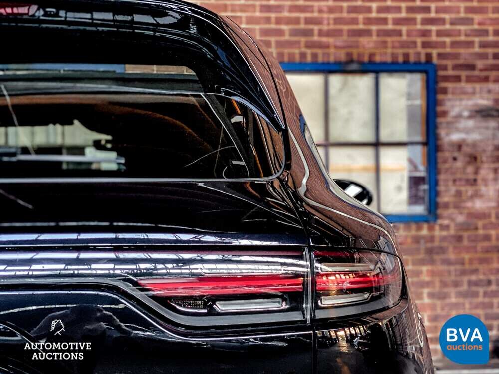 Porsche Cayenne 3.0 E-Hybrid 462hp 2018 SportChrono -Org. NL-, TL-795-R.