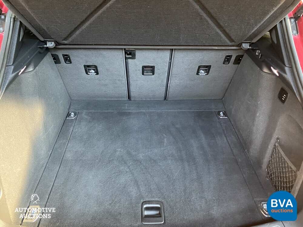 Porsche Macan S 3.0 D Sportchrono 258pk 2016, N-776-BK