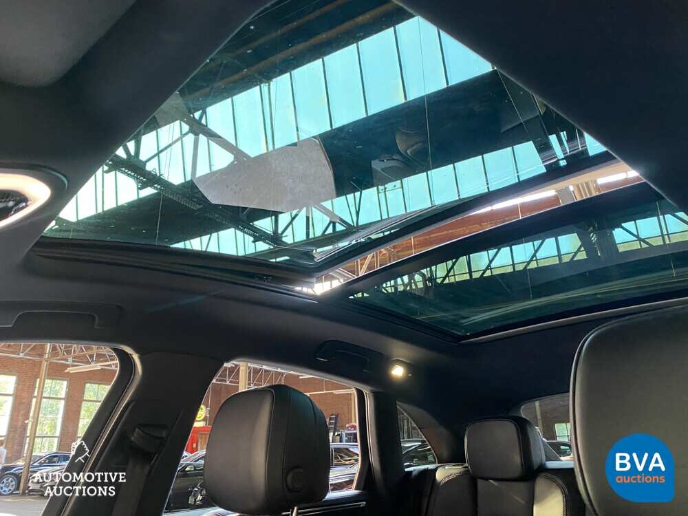 Porsche Macan S 3.0 D Sportchrono 258pk 2016, N-776-BK