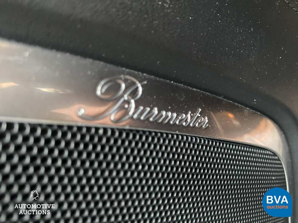 Porsche Panamera Turbo S Techart 4.8 600pk 2012, 9-KXB-42