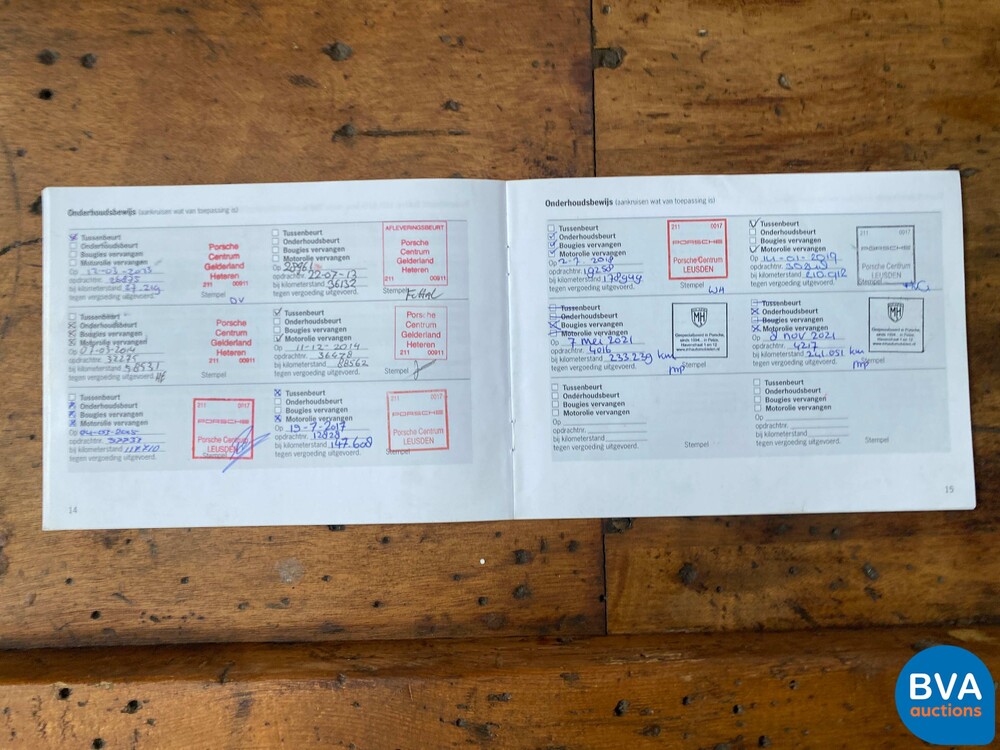 Porsche Panamera Turbo S Techart 4.8 600pk 2012, 9-KXB-42