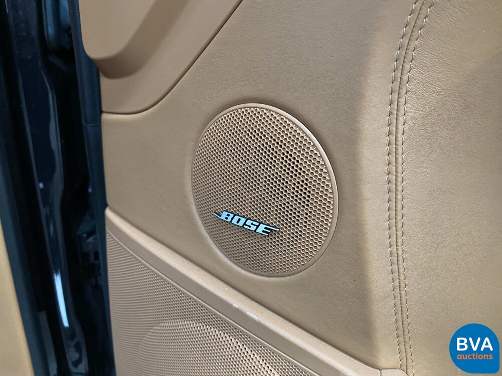 Porsche Cayenne 4.5 Turbo 450pk 2003, 86-NJ-VZ