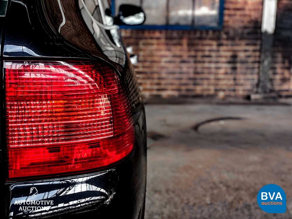 Porsche Cayenne 4.5 Turbo 450pk 2003, 86-NJ-VZ