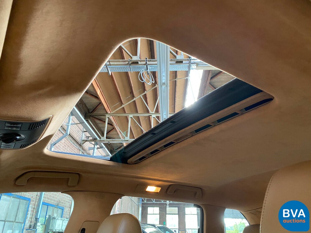 Porsche Cayenne 4.5 Turbo 450pk 2003, 86-NJ-VZ